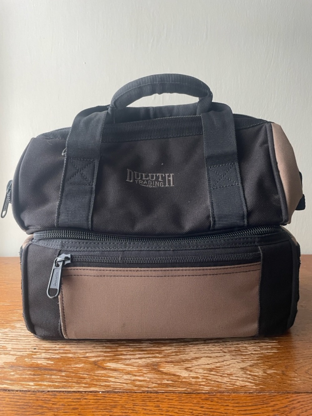 Duluth Trading Co lunchbox